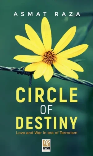 Circle of Destiny - Novel