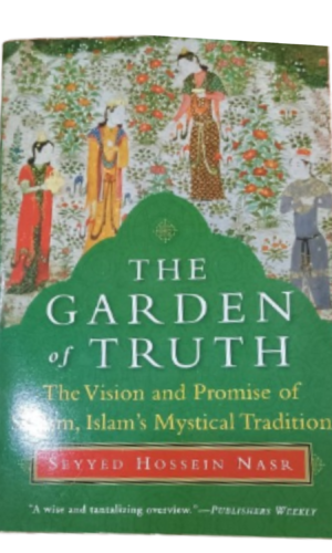 The Garden of Truth