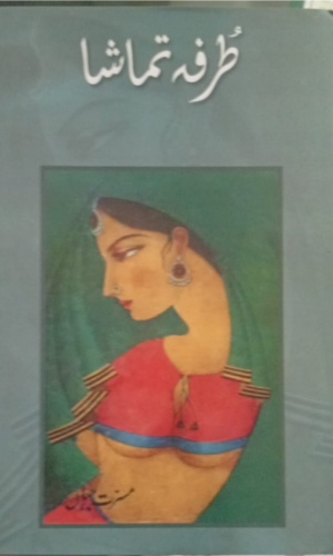 turfa-tamasha-urdu-book