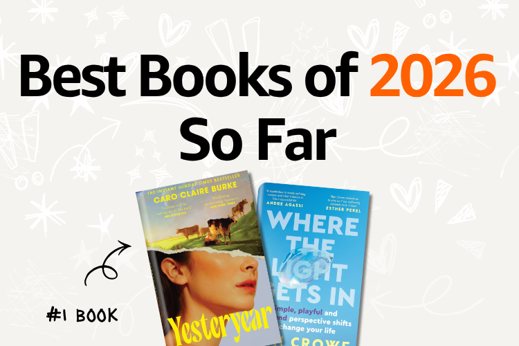 Best Books to Read in 2026: Top Picks for Urdu Literature, Fiction, History and Personal Growth